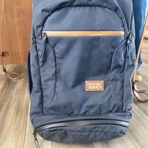 Mystery Ranch Mission Rover Travel Backpack/Duffel